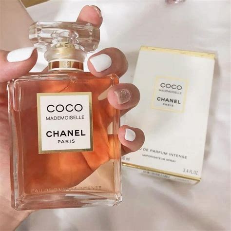 chanel mademoiselle intense travel|coco mademoiselle intense reviews.